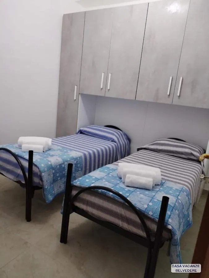 Casa vacanze Casa Belvedere Portopalo Di Capo Passero