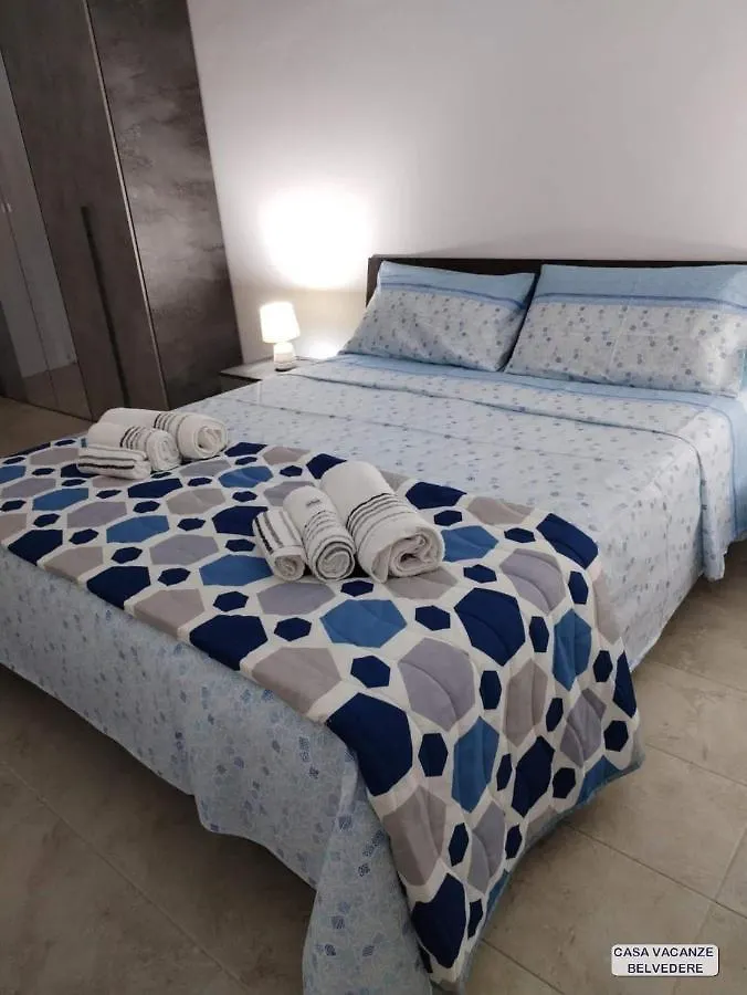 Casa Belvedere Portopalo Di Capo Passero