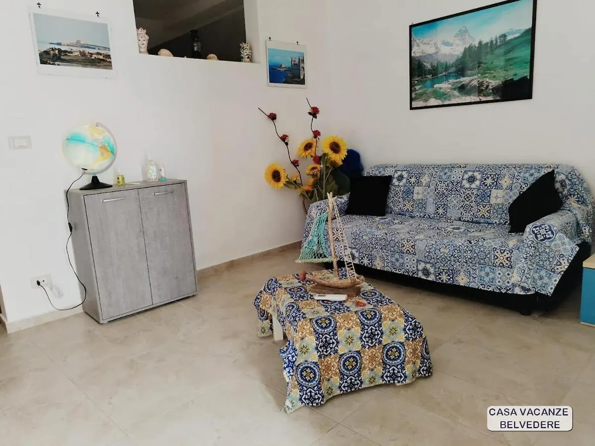 Casa Belvedere Portopalo Di Capo Passero 0*,  Italy