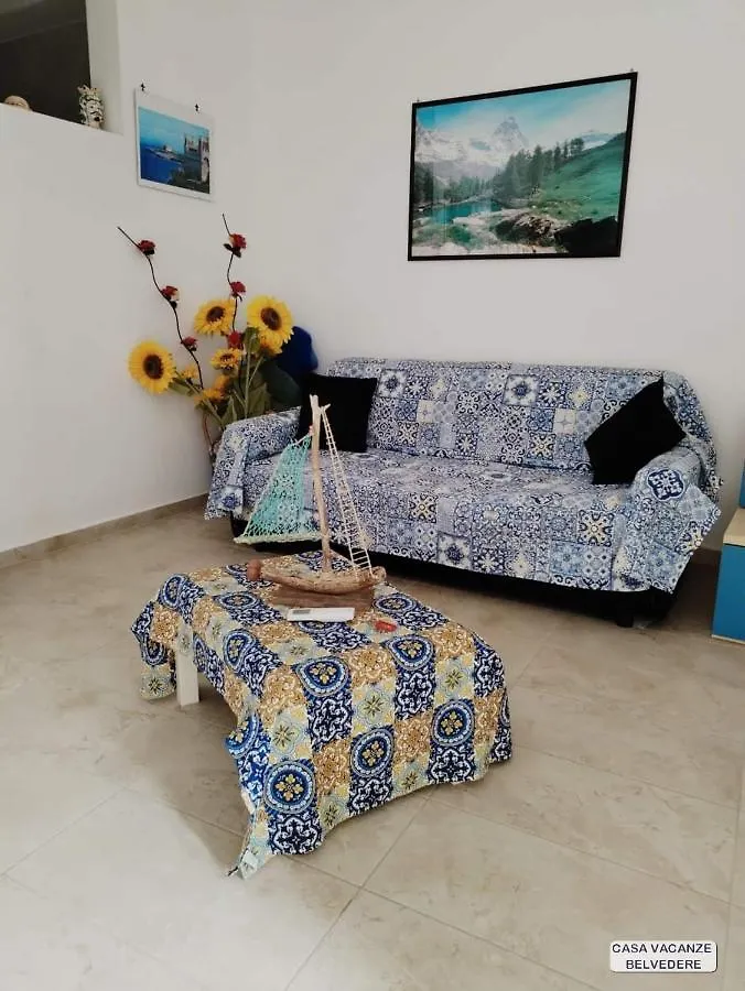 Casa vacanze Casa Belvedere Portopalo Di Capo Passero Italia