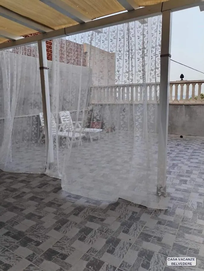 Casa Belvedere Portopalo Di Capo Passero