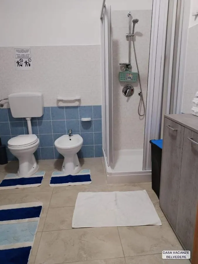 Casa Belvedere Portopalo Di Capo Passero 0*,  Italia